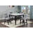 1Pc Transitional Counter-Height Dining Table(Only Table)