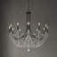 Verdana 12 - Light Chandelier-53581535