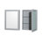 Sheffield 72" Freestanding Double Bathroom Vanity with Marble Top with Medicine Cabinets-1299488019-1084267632-1299488017