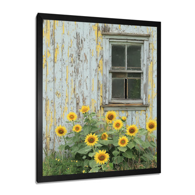 Gilstrap - Floral Canvas Prints