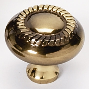 Mushroom Knob