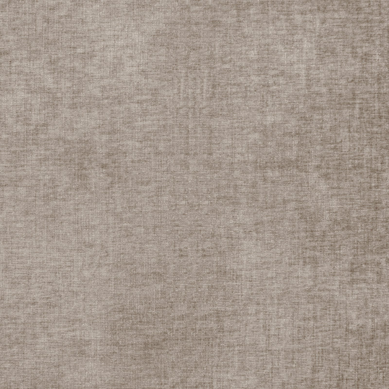Canapé modulaire 5 pièces Modern Modern, Chenille brun