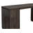 Dark Mezquite 2 Drawer 4 Door Kitchen Island