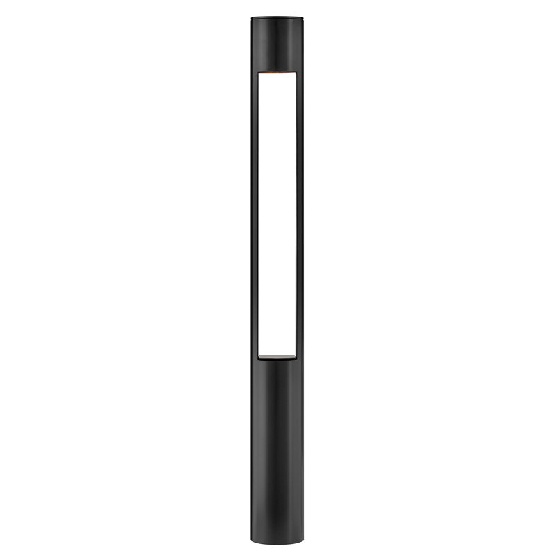 Hinkley Atlantis Path Light Bollard, 30" H x 3" W x 3" D