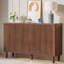 Buffet avec rangement Modern Modern