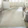 Luxe Ivory/Beige Wool Area Rug