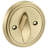 Double Cylinder Deadbolt