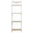 Brett Metal Shelving Unit-1615252488