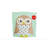 3 Sprouts Owl Sandwich Bag