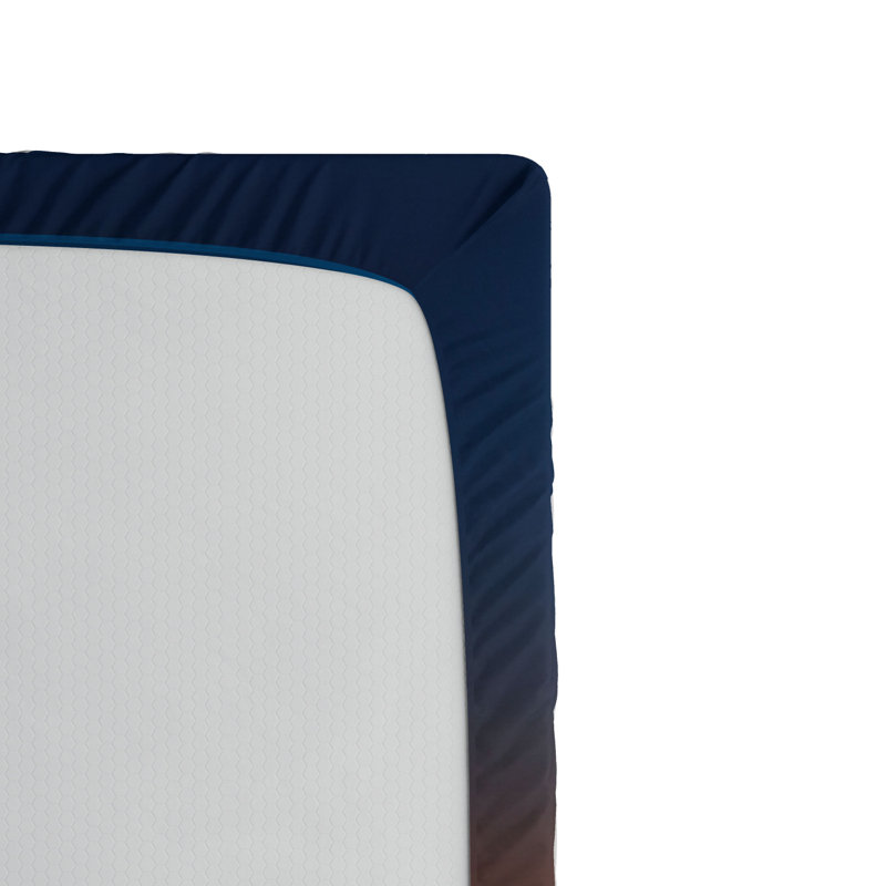 Microfiber Fitted Sheet, Twin XL Fitted Sheet