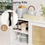 80cm Sideboard