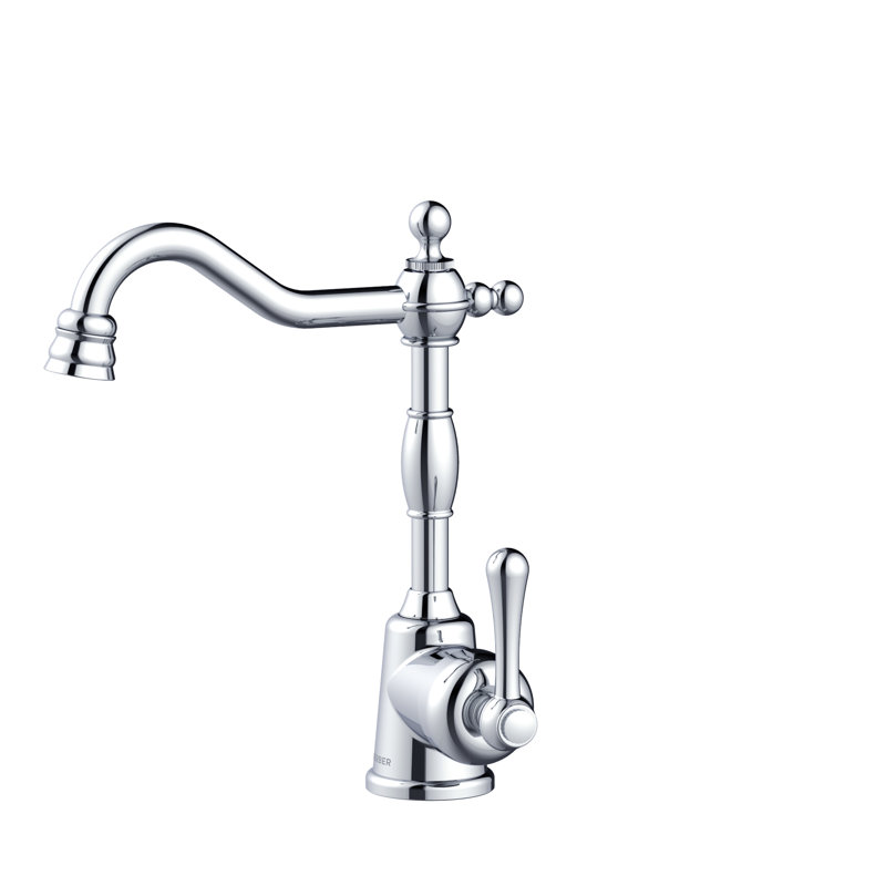 Robinet de bar Opulence, Chrome