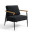 Dajauna 68.8 Cm Wide Armchair-643193212
