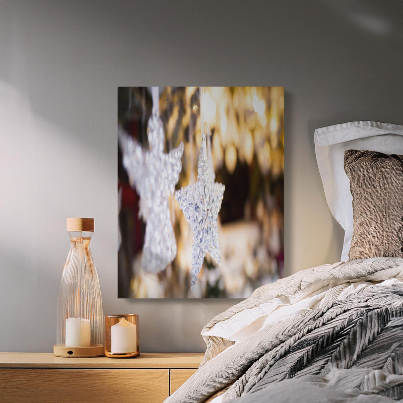 Frazee Wrapped Canvas Print Set, 20x24