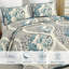 Ensemble de couvre-lit 3 pièces Boho-122910283-122910286