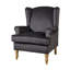 Helena Wingback Chair-554262783