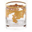 Verre en cristal 10 oz.