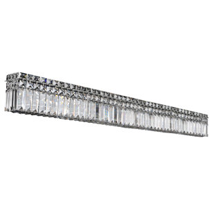 Plafonnier encastré 10 lumières Vanita