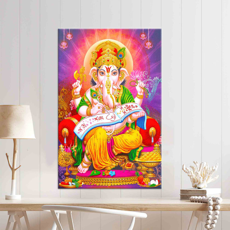Print on Canvas, Framed Wrapped Canvas, Does Not Apply, 60 cm H x 40 cm W
