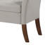 Banc de rangement rembourré en velours Jedu-1741315610