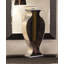 Pot en verre et bois Cotswald-535608116
