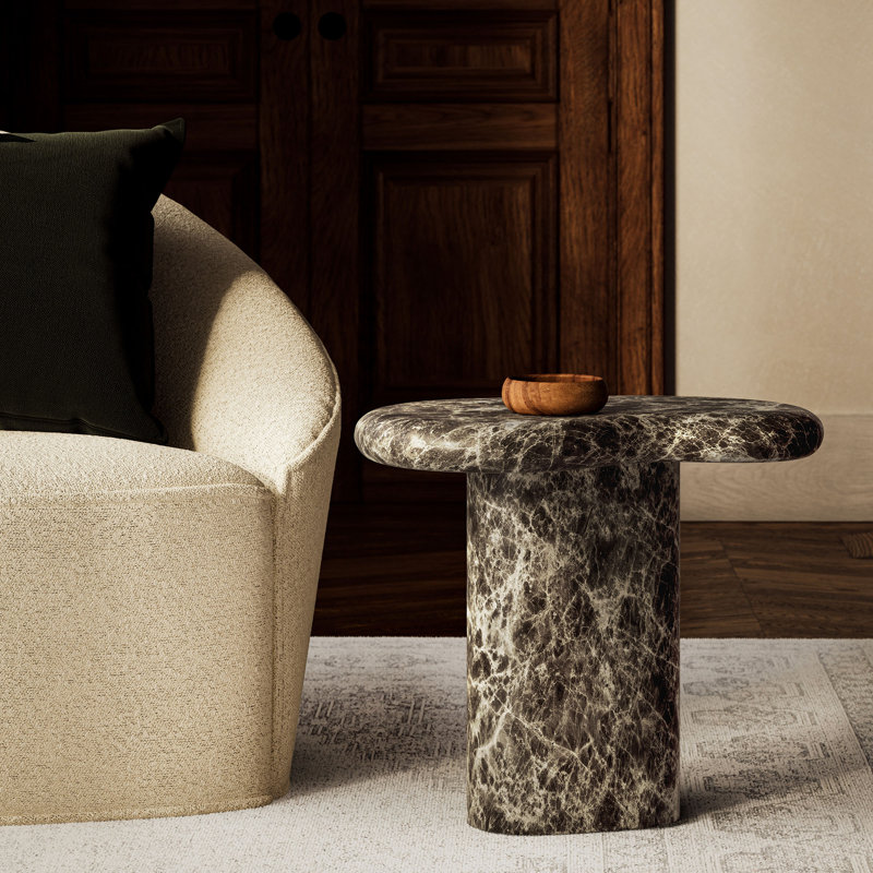 Table d'appoint Elowen