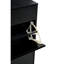 Armoire à chaussures moderne, tablettes de rangement pour chaussures-1484784787