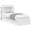 European Single (90 x 200 cm) Headboard-1679570386
