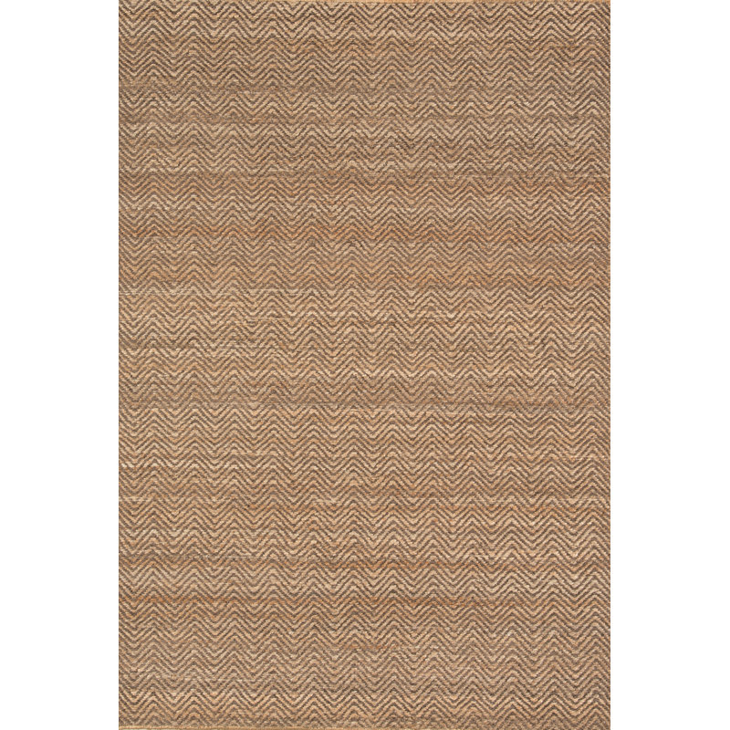 Wolff Chevron Indoor Rug, Rectangle 2' x 3'
