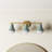 Celica 3 - Light Dimmable Vanity Light-1653924331
