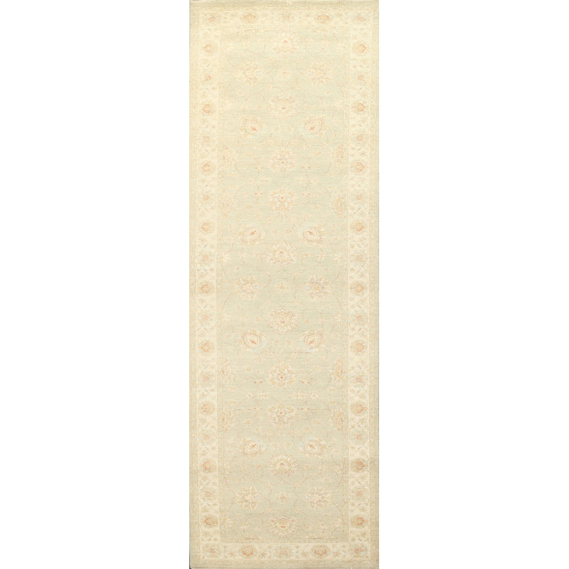 Tapis de couloir Peshawar Chobi