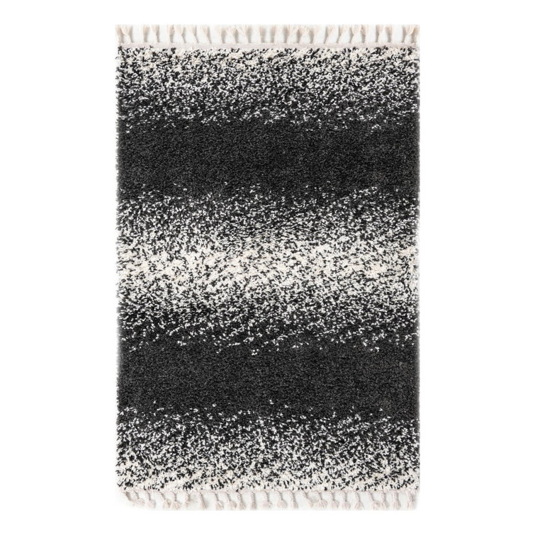 Addysin Ombre Indoor Rug