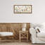 «Fluttering Insect & Florals», art mural sur toile par Nan-978396490-978396489