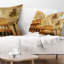 Coussin Great Empire