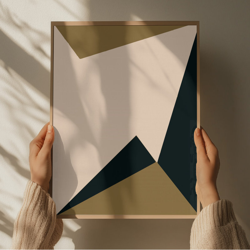 Wrapped Canvas Print, 50.8cm H x 76.2cm W