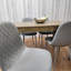 Aghaboy 4 - Person Dining Set-32131012-55358579-31215416