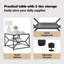 Coffee Table with Storage-964436942