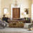 Celerie Kemble 36'' W 3 - Drawer Dresser-98715582