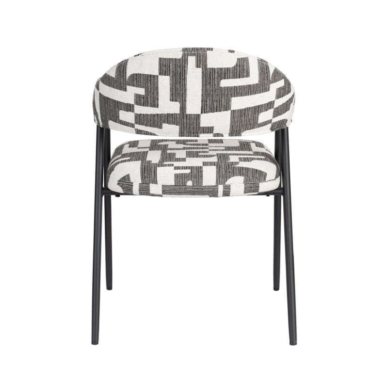 Chaise de salle à manger