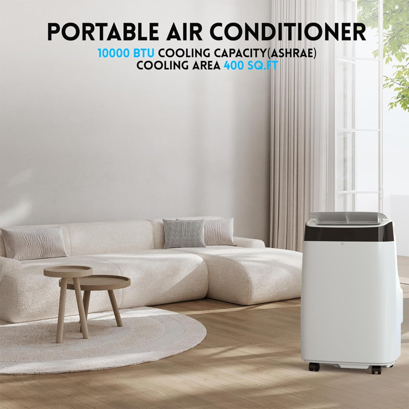 Porte-affiche en forme de A connecté Wi-Fi 10000 BTU Gaomon