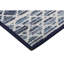 Tapis bleu area Casandra-1971839102