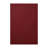 Amorion Furnish my Place Modern Indoor/Outdoor Commercial Solid Color Rug - Pet and Kids Friendly Rug, Stain Resistant, Floor Carpet for Living Room & Hallway, Wedding - Red-1724421632