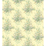 Arcadia Animal Print Wallpaper Roll
