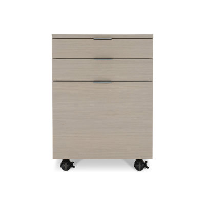 Paloma 3 - Drawer File Cabinet