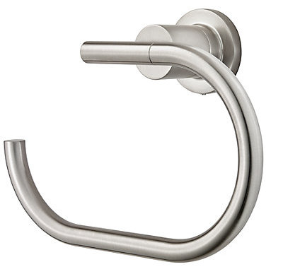 Contempra Wall Mounted Towel Ring