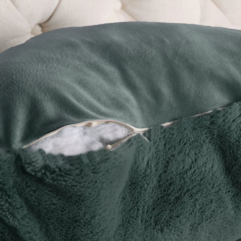 Coussin de dossier , Bronze industriel