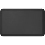 Abdulraheem Solid Color Water Resistant Anti-Fatigue Non-Skid Kitchen Mat