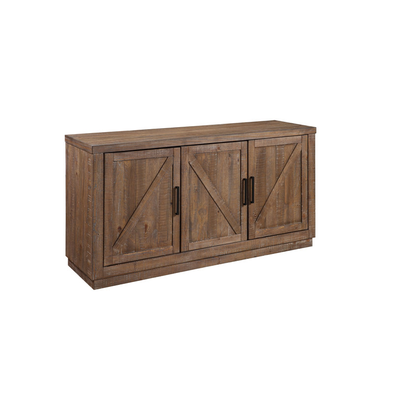 Surbit Rotella 65" Wide Server
