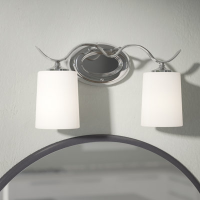 Armindo 2 - Light Dimmable Vanity Light