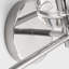 Thom Filicia Hartley Bathroom Bedroom Wall Fixture With Clear Shade-1060034819-1060034830-1060034818